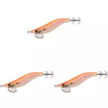 C# Luminous Fishing Bait Squid Jig Baits с крючком для ловли кальмаров (Стиль А)