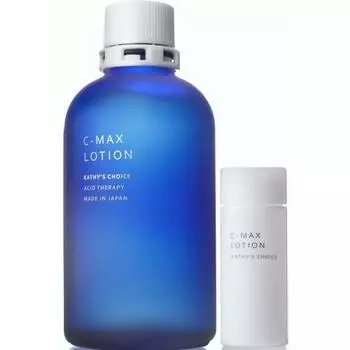 c-max лосьон лосьон 100 мл+15 мл [производное витамина c 6% витамин c ретинол лосьон для женщин и мужчин]