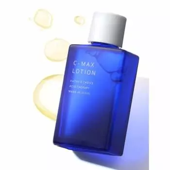 c-max лосьон лосьон 30 мл [производное витамина c 6% витамин c ретинол введение лосьон женщины мужчины]
