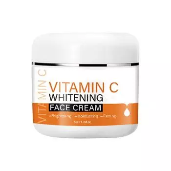 C Отбеливающий крем для женщин, увлажняющий, отбеливающий, против пятен, осветляющий уход за лицом