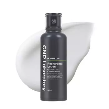 C&P Homme Lab Rechargeing Lotion, 100 мл, 1 шт.