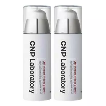 C&P Invisible Peeling Booster, 200 мл, 1 шт.