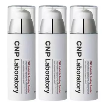 C&P Invisible Peeling Booster, 300 мл, 1 шт.