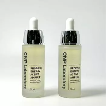 C&Park Propolis Energy Ampoule, 30 мл, 2 шт.