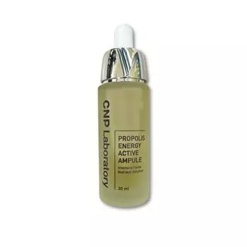 C&Park Propolis Energy Ampoule, 30 мл, 1 шт.