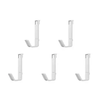 C# Подставка-держатель Крючок Устойчивый Контроллер Наушники Вешалка для PS5 /PS5 Slim/Consol