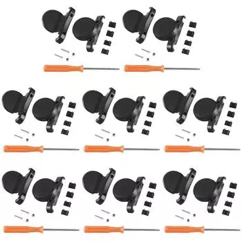 C# Tracking Protect Sleeve Hidden Bike Tracker Accessories for Airtag Saddle Mou