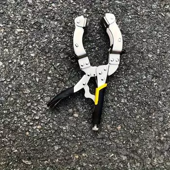 C-type dual-purpose forceps special tool чёрный