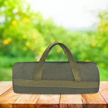 C# утолщенный холст отвертка плоскогубцы ремонт ручные инструменты сумка для электрика