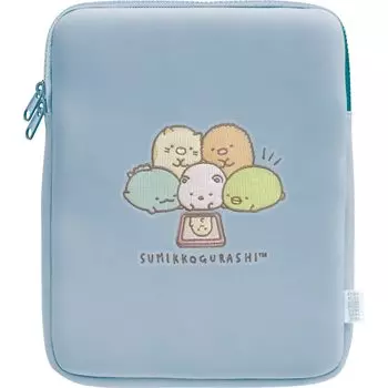 CA23602 Sumikko Gurashi Tablet Case