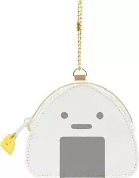 CA36301 Сумка-мешок для еды Sumikko Gurashi Mini с завязкой «Добро пожаловать! Королевство &
