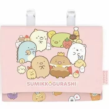 CA38501 Карманная сумка Sumikko Gurashi