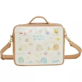CA43601 Сумка Sumikko Gurashi Collection Sumikole