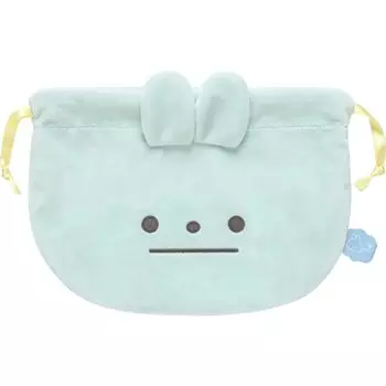 CA50901 Мягкая игрушка-кошелек Gakantotan