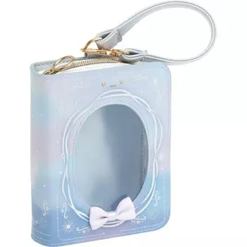 CA57801 Sumikko Gurashi Collection Sleepless Night Sumikko Magic Salon Мини-магическая книга Сумиколе-мешок