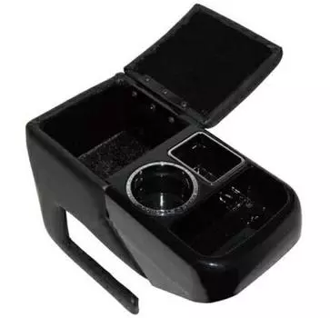 CA Sangyo Смарт-подлокотник BK A-330 чёрный