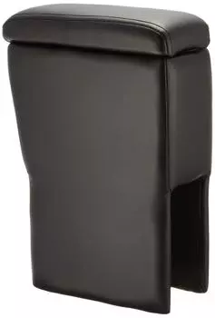 CA Sansho Rudokuro Подлокотник BK/Черный A-325A-325 чёрный