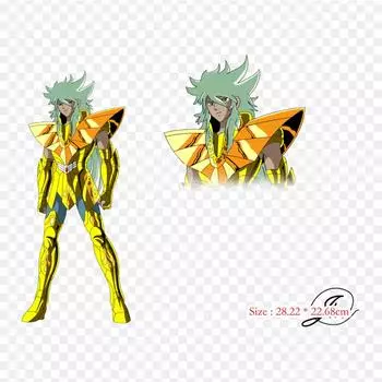 Caballeros Del Zodiaco Virgo Shaka Pegasus Seiya железные нашивки для одежды, наклейки с аппликациями на одежду, термочувствительная нашивка на заказ