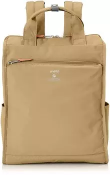 CABIN GTM0171 Beige [Anello Grande] Rucksack/Backpack Women s