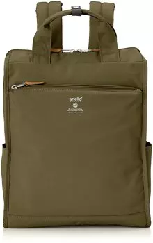 CABIN GTM0171 Olive [Anello Grande] Rucksack/Backpack Women s