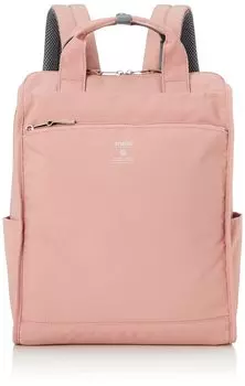 CABIN GTM0171 Pink [Anello Grande] Rucksack/Backpack Women s