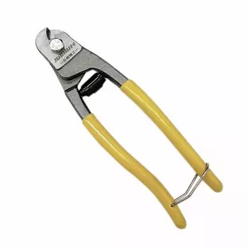 Cable Total Length Wire Kassa Electric Copper Wire Mall Rebar Cutter Cutter, 20CM, Cutter, Nipper, Worker, Wire, Cutter, Cutter, (1 piece)