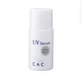 CAC Conditioning UV Serum (Sunscreen)
