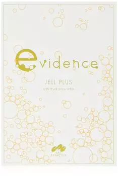 CAC Cosmetics Evidence Gel Plus x 60 флаконов по 1,2 мл