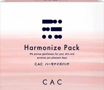 CAC Harmonize Pack 5 г x 30 пакетов