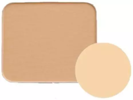 CAC пудра тональная основа Smooth Generation сменный блок и пуховка проданы (дело отдельно)