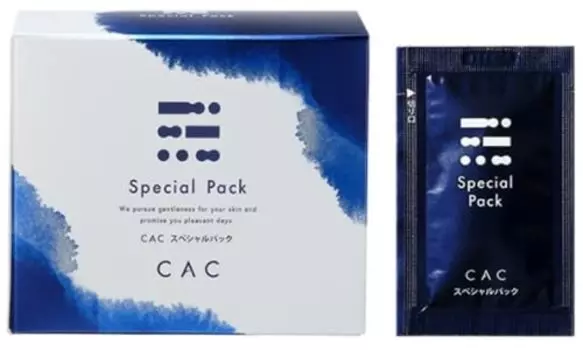 CAC Special Pack пакеты 5г30