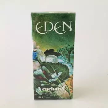 Cacharel Eden парфюмированная вода 50мл