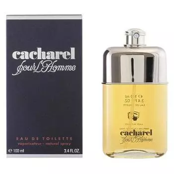 Cacharel Мужская туалетная вода Pour L homme 100 ml