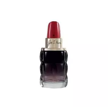 Cacharel Yes I Am парфюмерная вода 30 ml