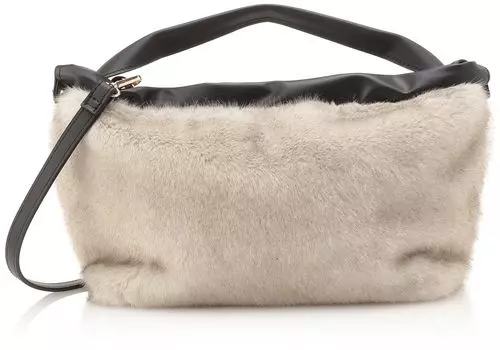 [Cachelier] TOTE 571257 Women s IVORY