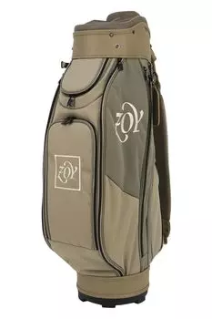 Caddy Bag ZOY Golf 071789815 Men s Women s F(1098) Beige(0030)