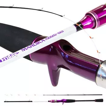 Cage fishing gear Marika dedicated boat rod Friday Marika 150(20-60)(ori-781718)