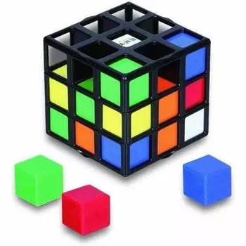 Cage Toy Awards 2021 Communication Toy Category Excellence Rubik s [Japan Award]