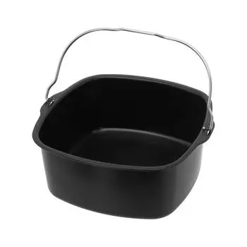 Cake Baking Tray Cake Basket Cake Molds For Baking Dish 7-inch