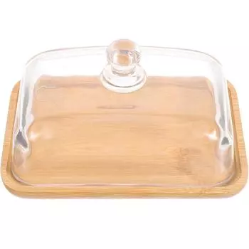 Cake Pan Western Food Setting Table Display Stand Stands for Party Khaki Holder with Dome хаки