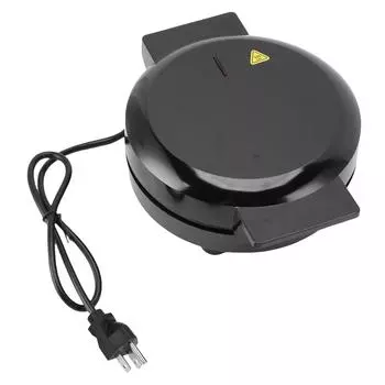 Cake Pop Maker Double Sided Heating Powerful Electric Cake Pop Maker Machine for Home Use 110V US EU Plug