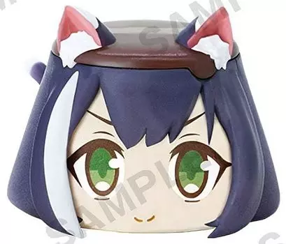 [Cal] Princess Connect! Re:Dive I ll make it into a pudding figure!