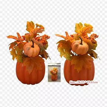 Calabaza Cucurbita Железо на теплообмене Печать Виниловые патчи Наклейка для одежды DIY Аппликации Моющиеся пластыри