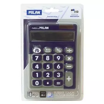 CALCULATORS/Calculator [Purple] 400048-464