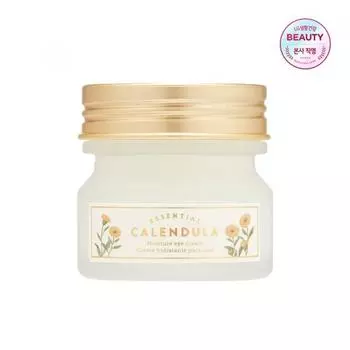 Calendula Essential Moisture Eye Cream 20ml
