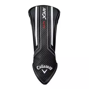 Callaway APEX UW Utility Head Cover 5521218 Manufacturer Genuine Product 2021-2022