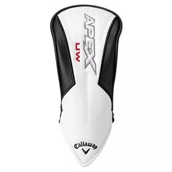 Callaway APEXUW2023 Utility Wood Head Cover 5523263 Производитель Оригинальный продукт