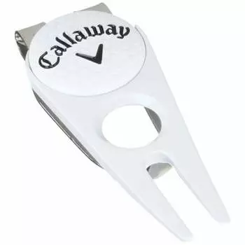 Callaway Dipot Tool 15 JM White 5915147