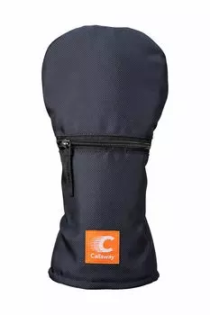 Callaway Driver Headcover DR NVY FW 24 Navy SPL-II (for DR) Men s