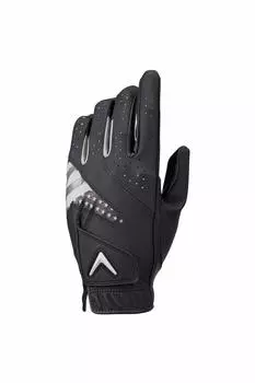 Callaway Golf Gloves CHEV Left Hand Wear 21cm 2021 Model Black 5321188 Men s (Right Handed)